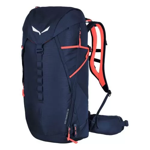 Salewa Mtn Trainer 2 28 - blue depth
