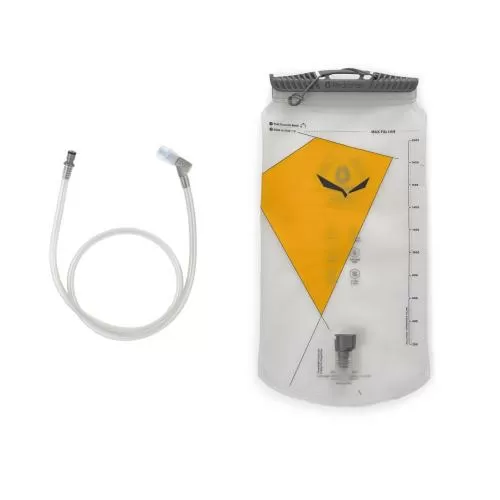 Salewa Transflow Bag 2.0 L - gold
