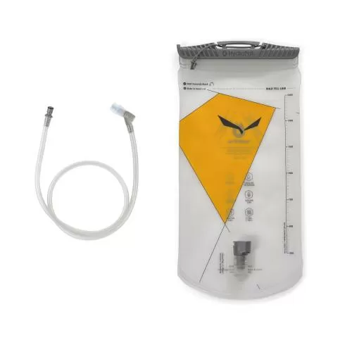 Salewa Transflow Bag 1.5 L - gold