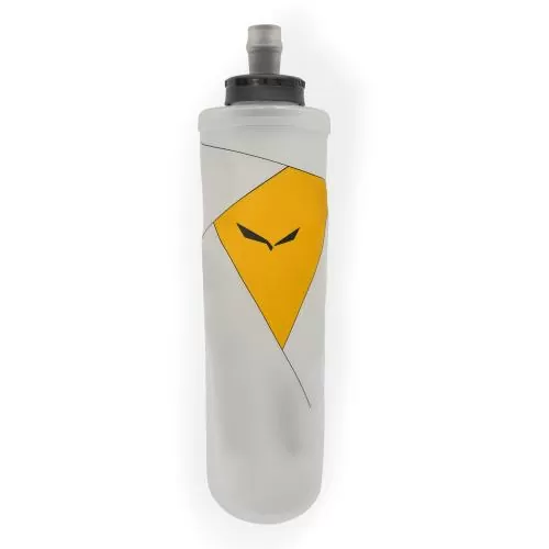 Salewa Transflow Flask 0.5L - gold