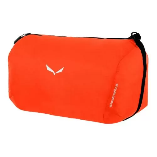 Salewa Ultralight Duffle 28L - red orange