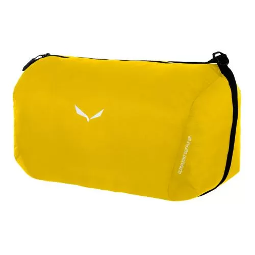 Salewa Ultralight Duffle 28L - gold