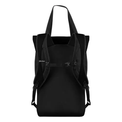 Salewa Fanes Tote Bag - black out