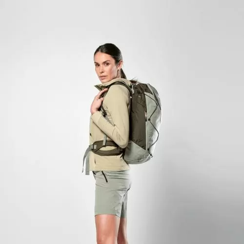 Salewa Puez 25L Bp - shadow/dark olive