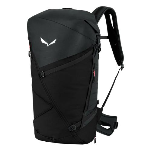 Einzelstück Salewa Puez 32+5L Bp - black out/onyx