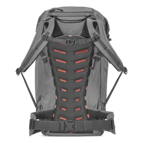 Salewa Puez 40+5L W Bp - black out/onyx