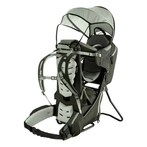 Salewa Pìcol Child Carrier - dark olive