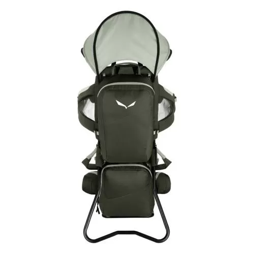Salewa Pìcol Child Carrier - dark olive