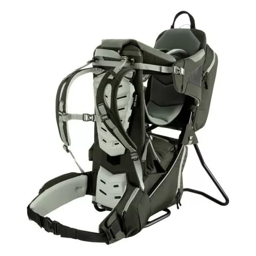 Salewa Pìcol Child Carrier - dark olive