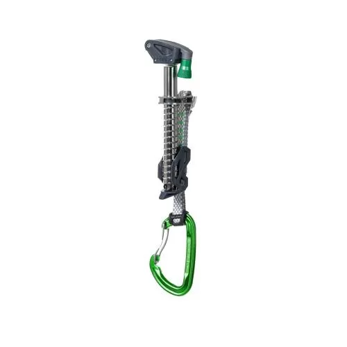 Salewa Quick Screw - green