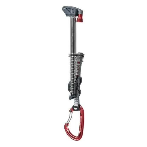 Salewa Quick Screw - red