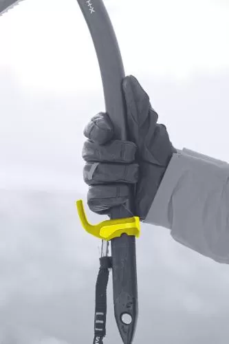Salewa North-X Ice Axe - night/black