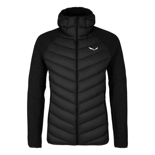 Salewa Fanes Sarner/Rdsdwn M Hyb Jkt. - black out