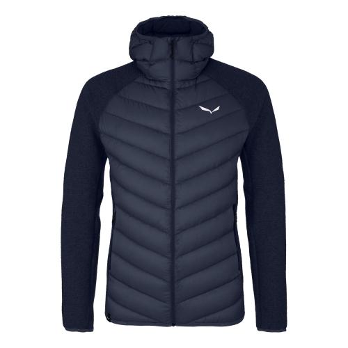 Salewa Fanes Sarner/Rdsdwn M Hyb Jkt. - navy blazer