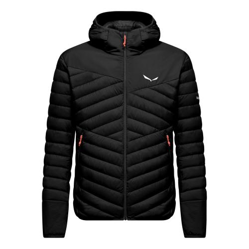 Salewa Brenta Rds Dwn M Jkt - black out