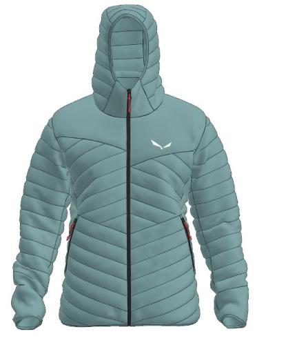 Salewa Brenta Rds Dwn M Jkt - willow