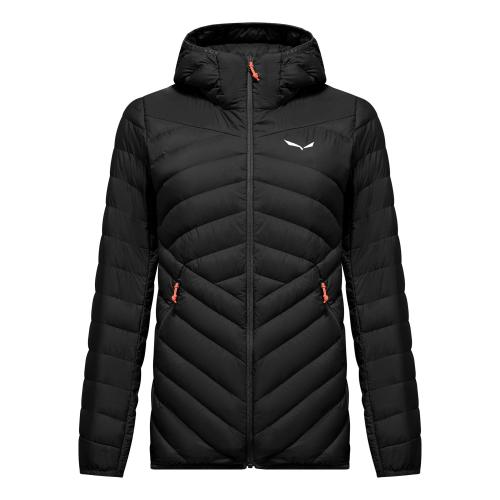 Salewa Brenta Rds Dwn W Jkt - black out