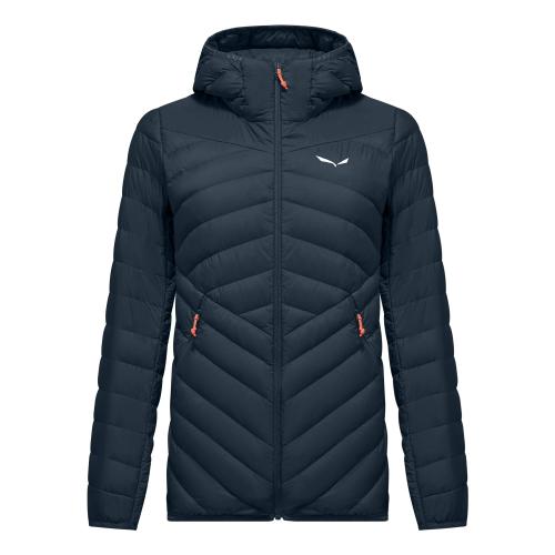 Salewa Brenta Rds Dwn W Jkt - blueberry
