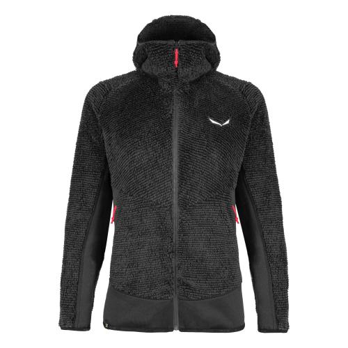 Salewa Tognazza Pl W Jkt - black out melange