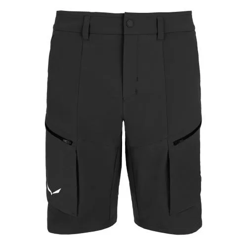 Salewa Puez Dst M Cargo Shorts - black out