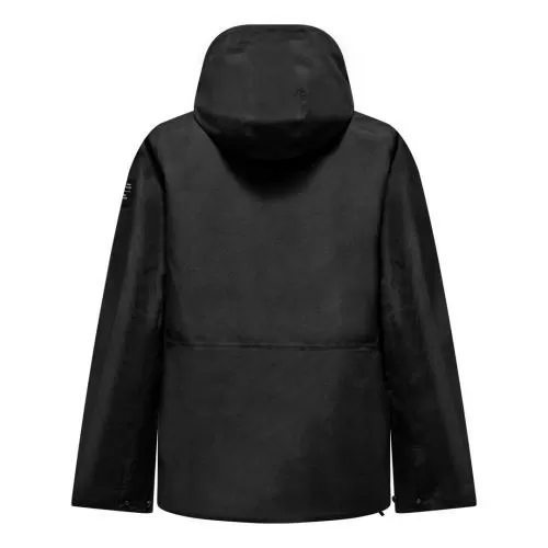 Salewa Fanes Hemp Ptx 3L Jacket W. - black out
