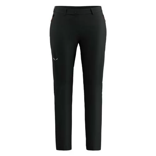 Salewa Puez Talvena Dst Pant W - black out
