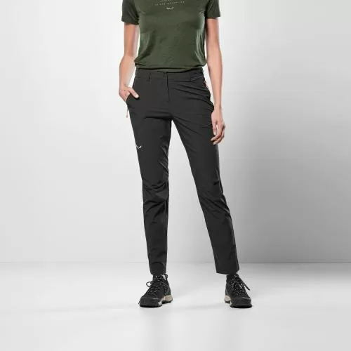 Salewa Puez Talvena Dst Pant W - black out