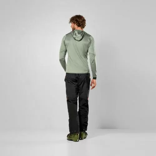 Salewa Sella Crevasse Hd Jacket M - shadow