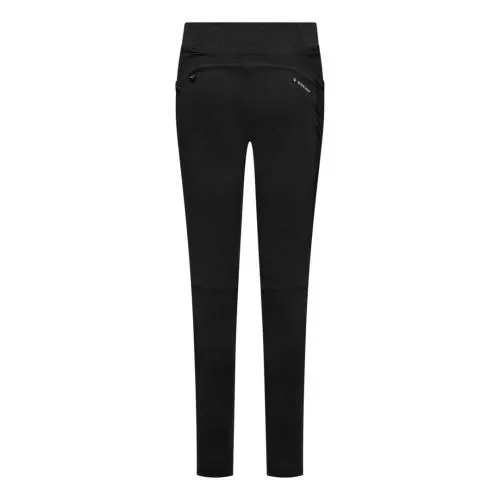 Salewa Agner Hemp Tights W - black out