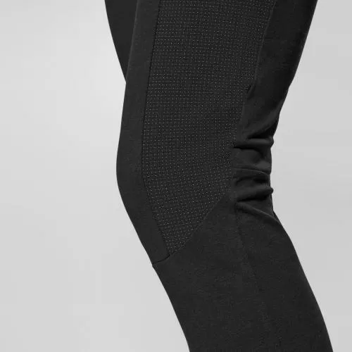 Salewa Agner Hemp Tights W - black out