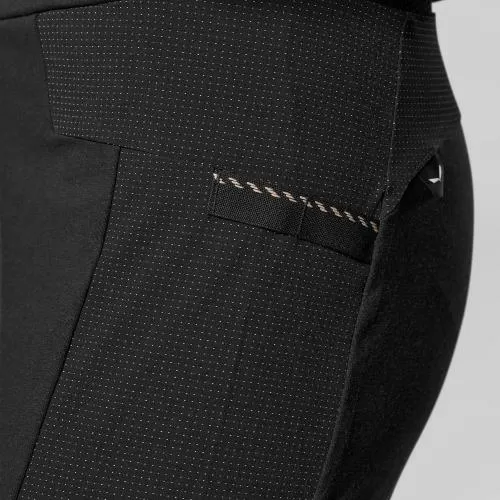 Salewa Agner Hemp Tights W - black out