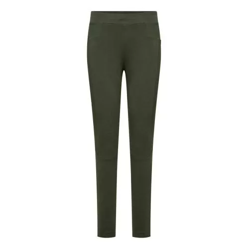 Salewa Agner Hemp Tights W - dark olive