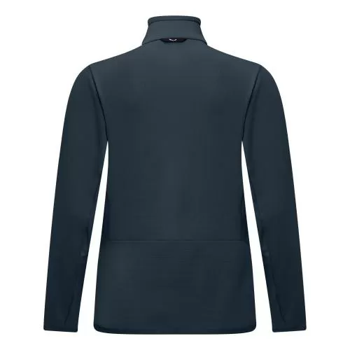Salewa Puez Cammino Pl Jkt W - blueberry