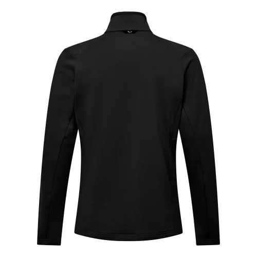 Salewa Puez Cammino Pl Hz Jkt M - black out