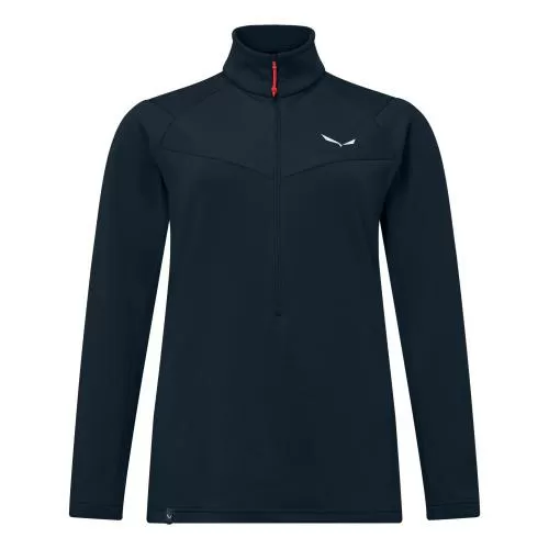 Salewa Puez Cammino Pl Hz Jkt W - blueberry