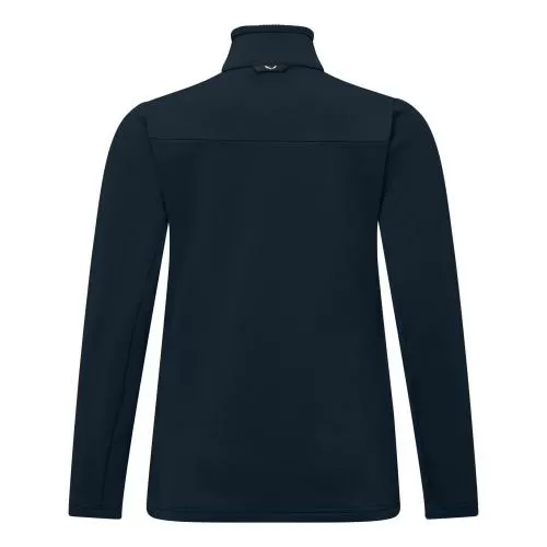 Salewa Puez Cammino Pl Hz Jkt W - blueberry