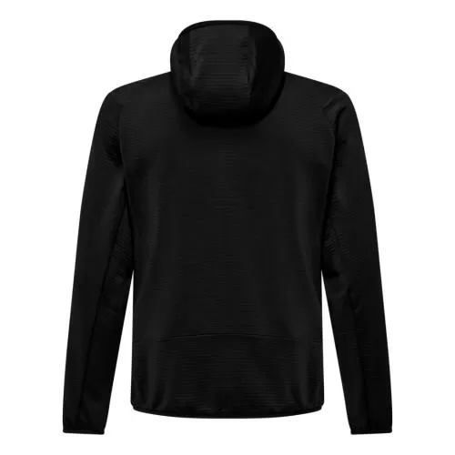 Salewa Puez Altavia Pl Hd Jkt M - black out