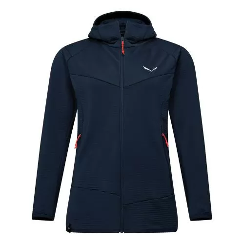 Salewa Puez Altavia Pl Hd Jkt W - navy blazer
