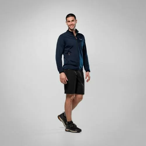 Salewa Puez Altavia Pl Jkt M - navy blazer