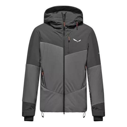 Salewa Ortles Tw Air Hd Jkt M - quiet shade
