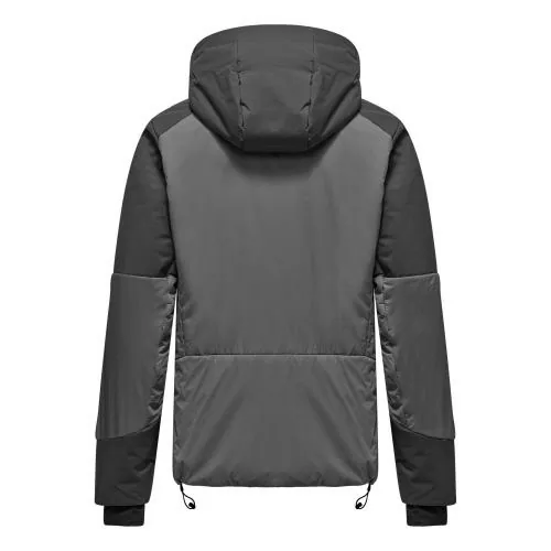 Salewa Ortles Tw Air Hd Jkt M - quiet shade