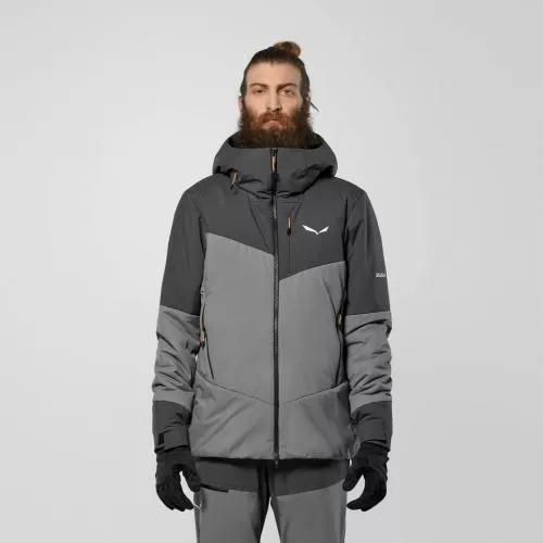 Salewa Ortles Tw Air Hd Jkt M - quiet shade