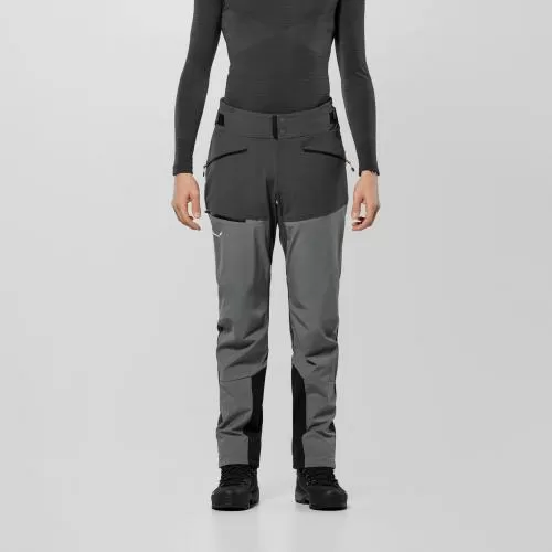 Salewa Ortles Dst/Sw Pants M - quiet shade