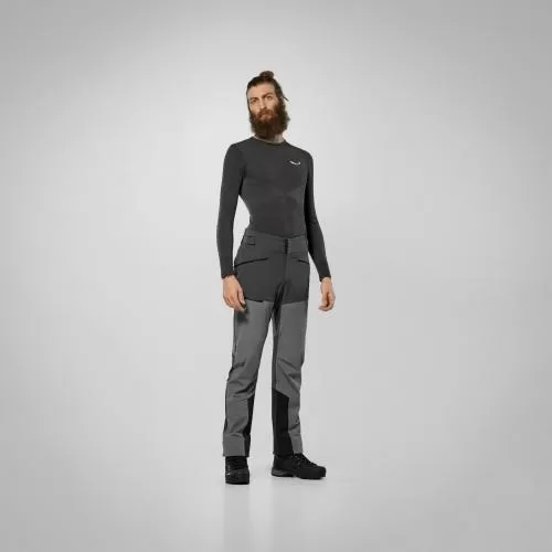 Salewa Ortles Dst/Sw Pants M - quiet shade