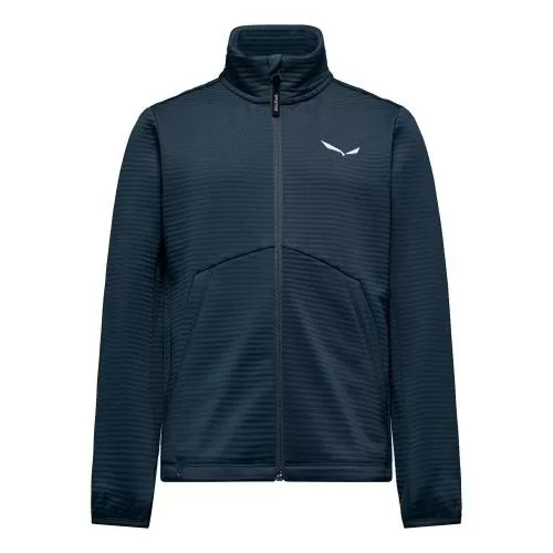 Salewa Kids Altavia Pl Jkt K - pond blue