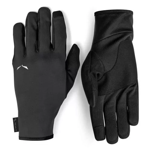Salewa Ortles Pl Gloves - black out