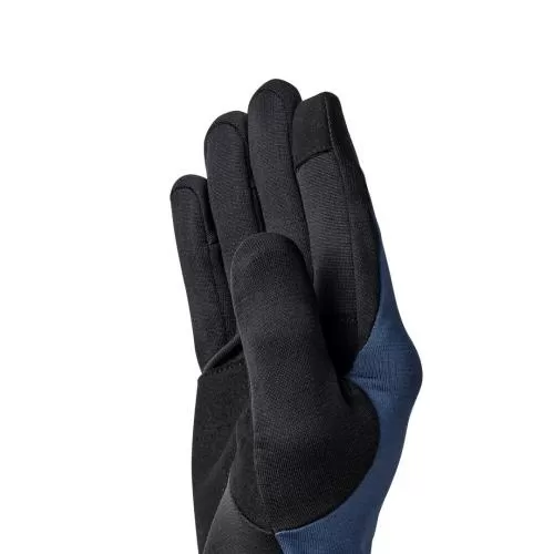 Salewa Ortles Pl Gloves - dark denim