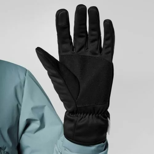 Salewa *Ws Epe Finger Gloves - black out