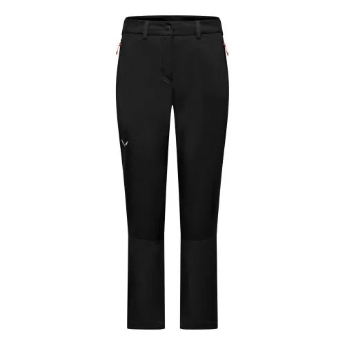 Salewa Puez Dolomia 2 Short Pants W - black out