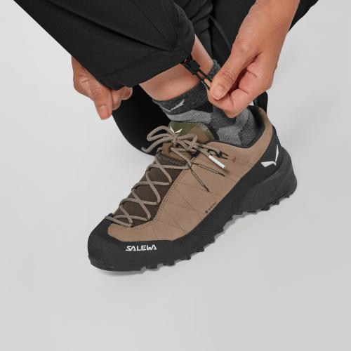 Salewa Puez Dolomia 2 Short Pants W - black out